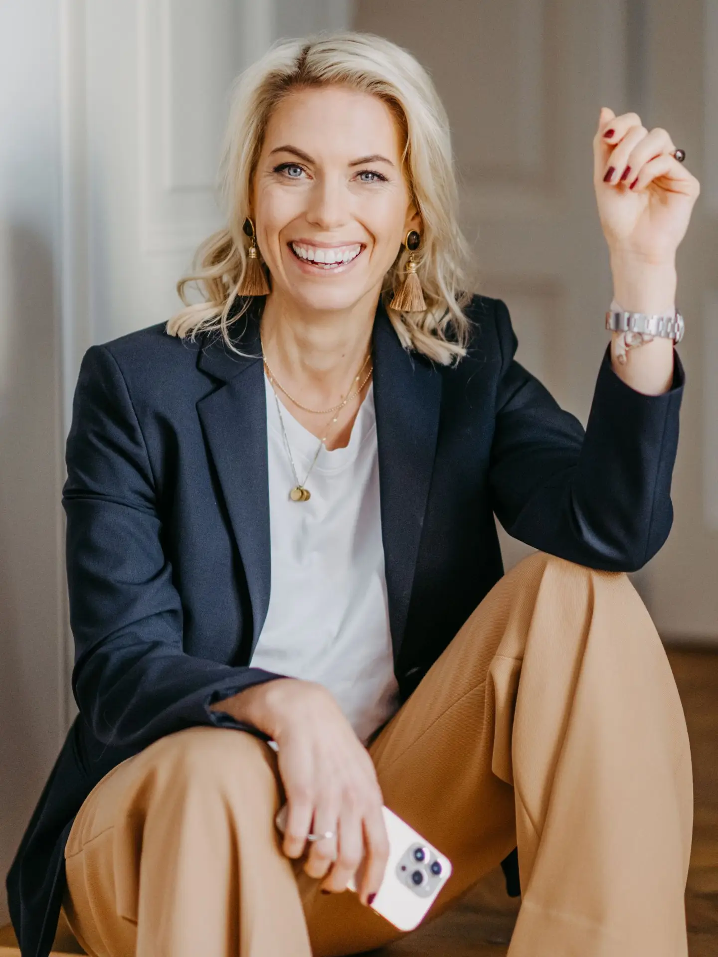 Dr. Jennifer Helgert